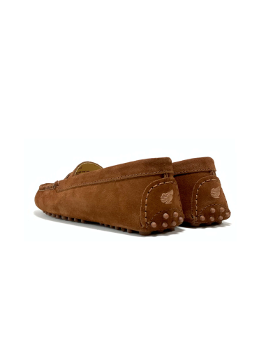 mocassins la parisienne bobbies