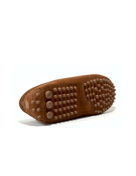 mocassins la parisienne bobbies