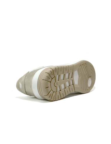 baskets sneakers la longbeach bobbies