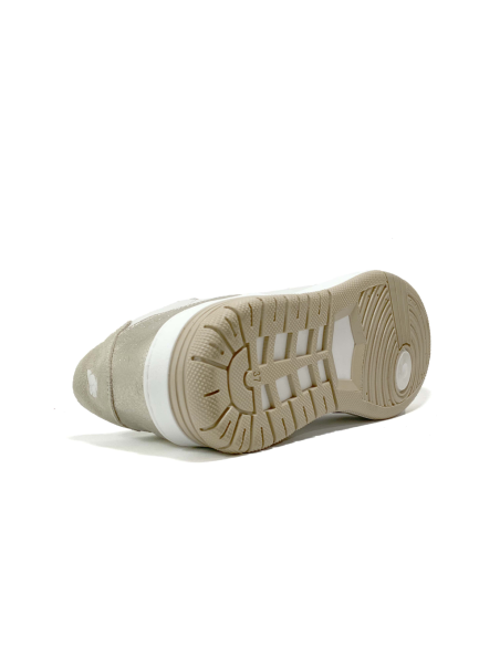 baskets sneakers la longbeach bobbies