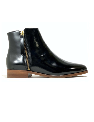 boots-bottines la groupie bobbies