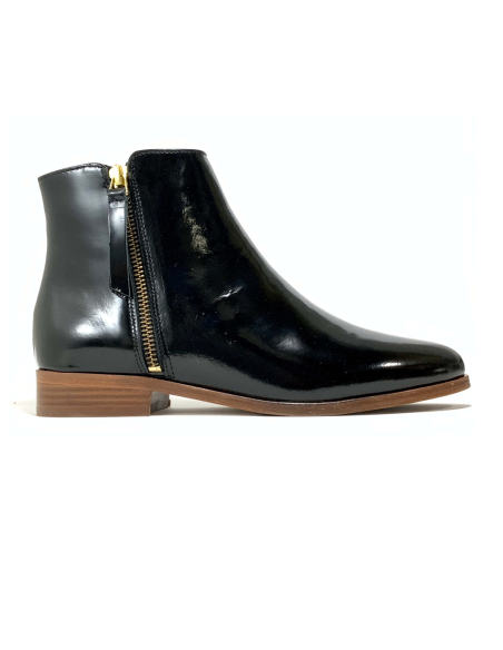 boots-bottines la groupie bobbies