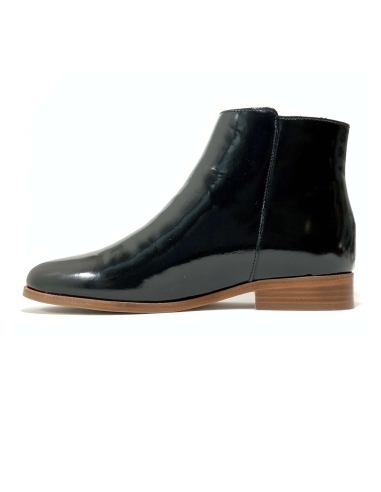 boots-bottines la groupie bobbies