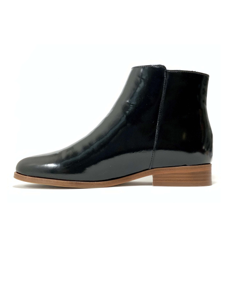 boots-bottines la groupie bobbies
