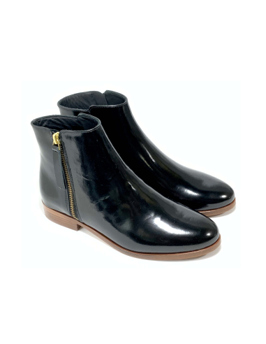 boots-bottines la groupie bobbies