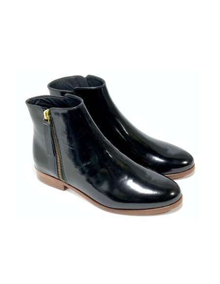 boots-bottines la groupie bobbies