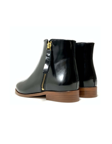 boots-bottines la groupie bobbies