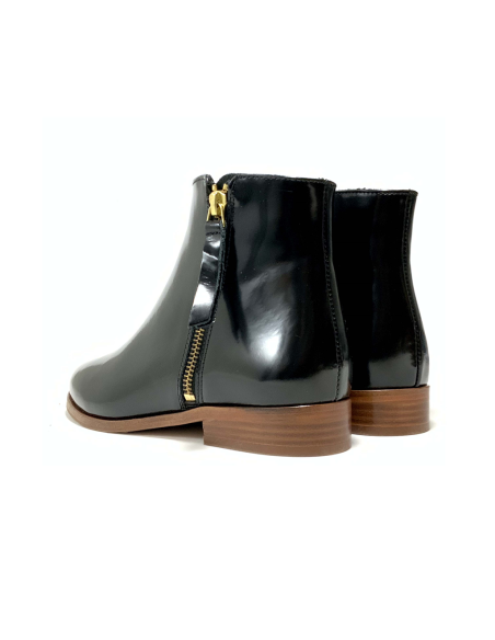 boots-bottines la groupie bobbies