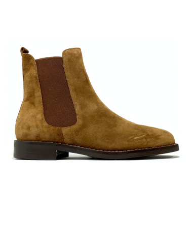 boots-bottines bricklane bobbies