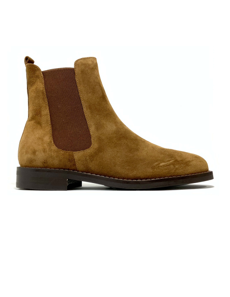 boots-bottines bricklane bobbies