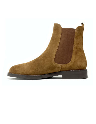 boots-bottines bricklane bobbies