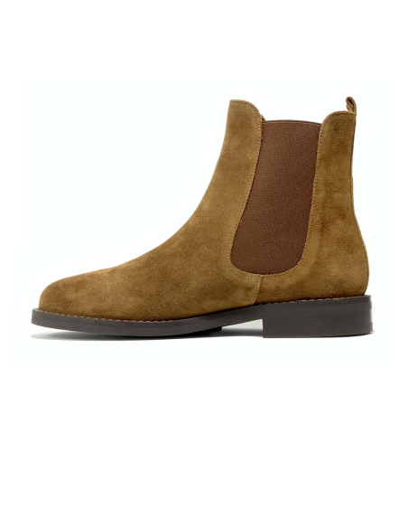 boots-bottines bricklane bobbies