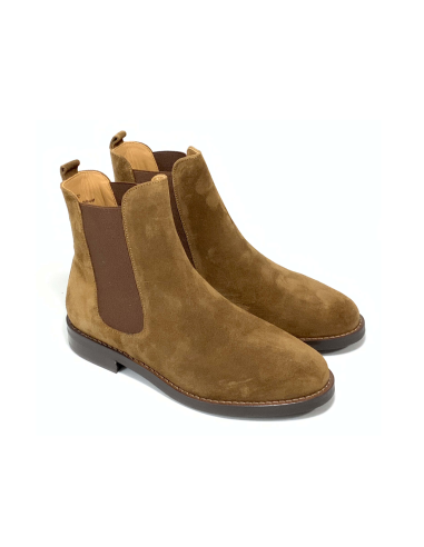 boots-bottines bricklane bobbies