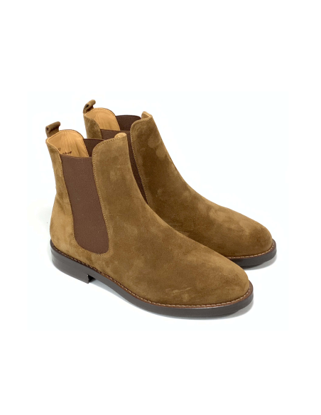 boots-bottines bricklane bobbies