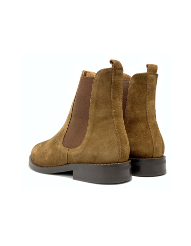 boots-bottines bricklane bobbies