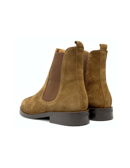 boots-bottines bricklane bobbies