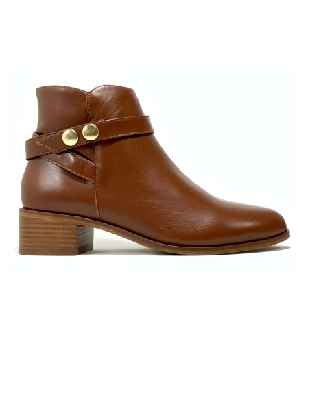 boots-bottines l'illustratrice bobbies