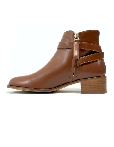 boots-bottines l'illustratrice bobbies