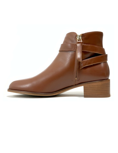 boots-bottines l'illustratrice bobbies
