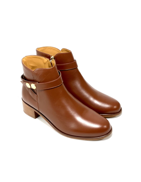 boots-bottines l'illustratrice bobbies