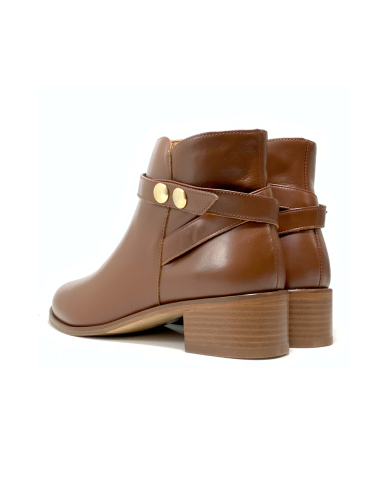boots-bottines l'illustratrice bobbies