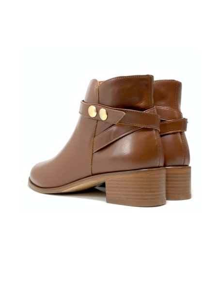 boots-bottines l'illustratrice bobbies