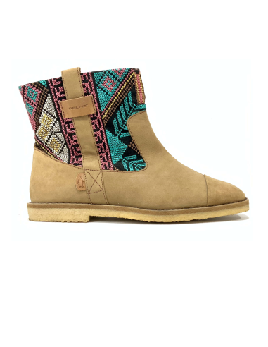 boots-bottines aurelie 2 dolfie