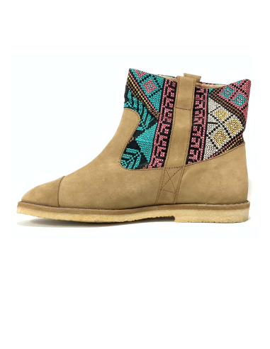 boots-bottines aurelie 2 dolfie
