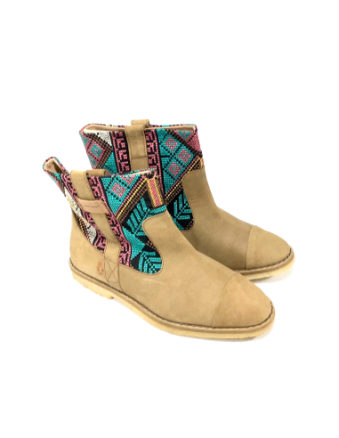boots-bottines aurelie 2 dolfie