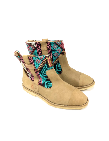 boots-bottines aurelie 2 dolfie