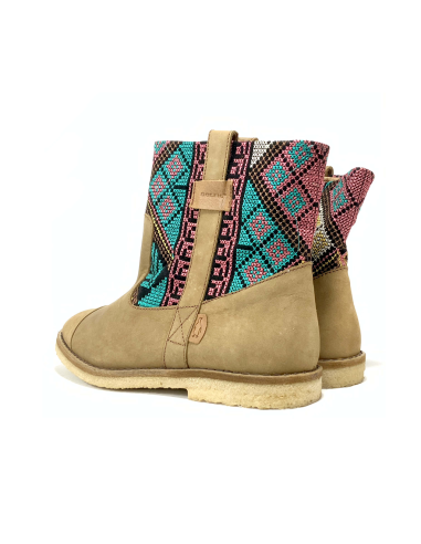 boots-bottines aurelie 2 dolfie