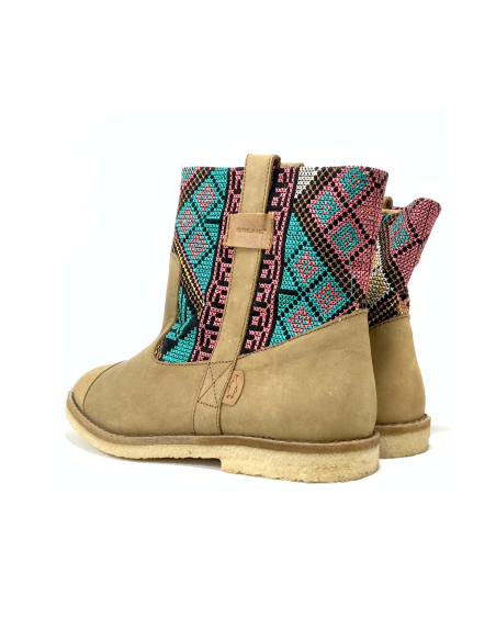 boots-bottines aurelie 2 dolfie
