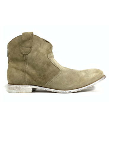 boots-bottines baia l'ateler voisin