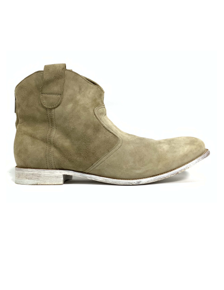 boots-bottines baia l'ateler voisin