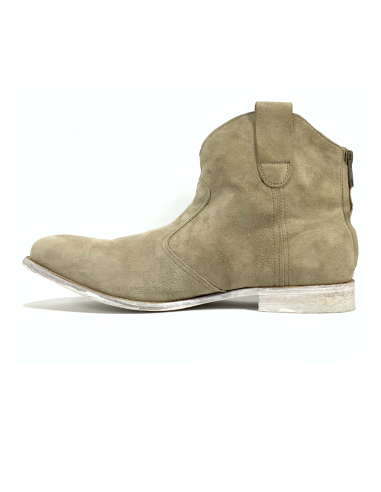 boots-bottines baia l'ateler voisin