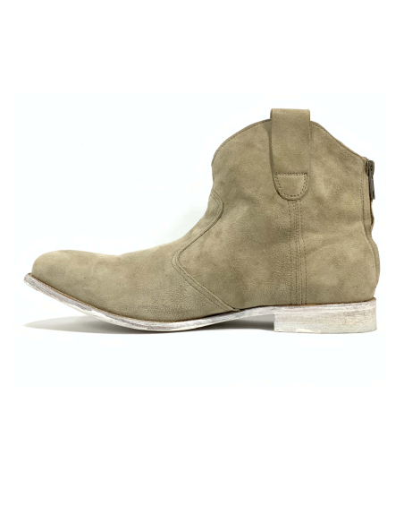 boots-bottines baia l'ateler voisin