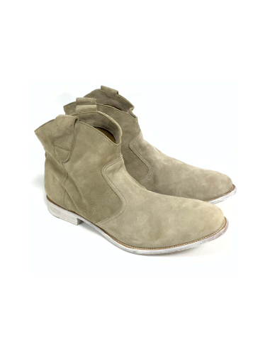 boots-bottines baia l'ateler voisin