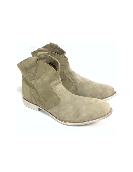 boots-bottines baia l'ateler voisin