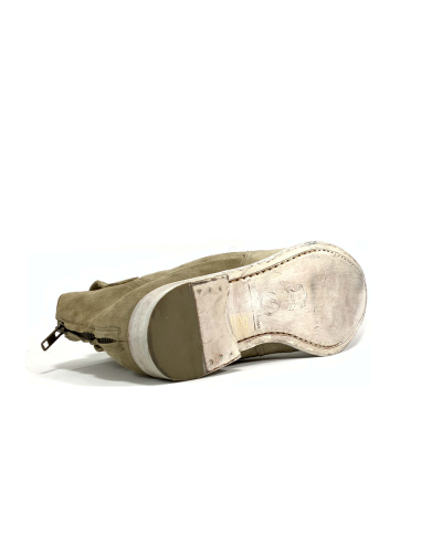 boots-bottines baia l'ateler voisin