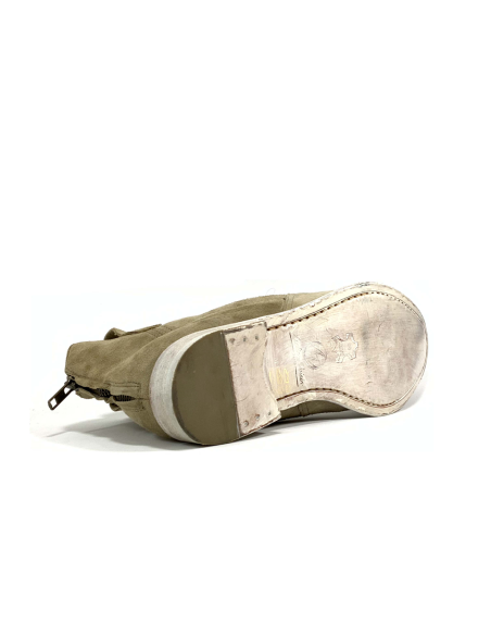 boots-bottines baia l'ateler voisin