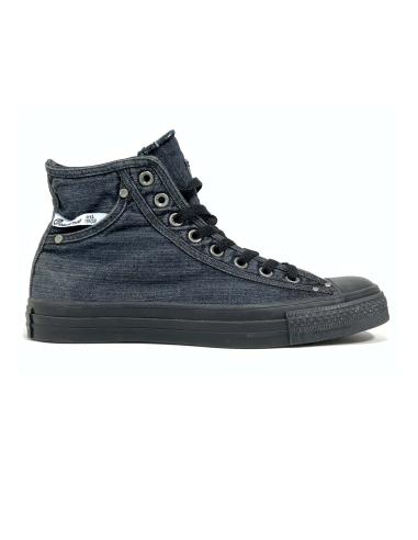 baskets sneakers ct denim hi converse