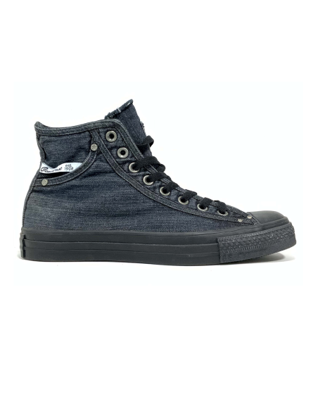 baskets sneakers ct denim hi converse