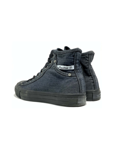 baskets sneakers ct denim hi converse