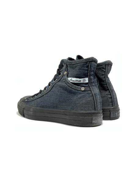 baskets sneakers ct denim hi converse