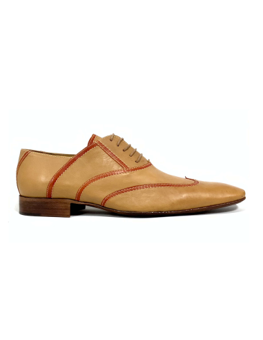 derbies et richelieus saxo line richelieu jean baptiste rautureau