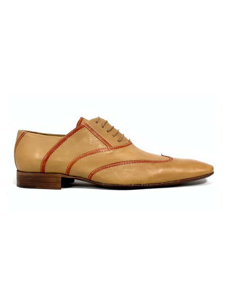 derbies et richelieus saxo line richelieu jean baptiste rautureau