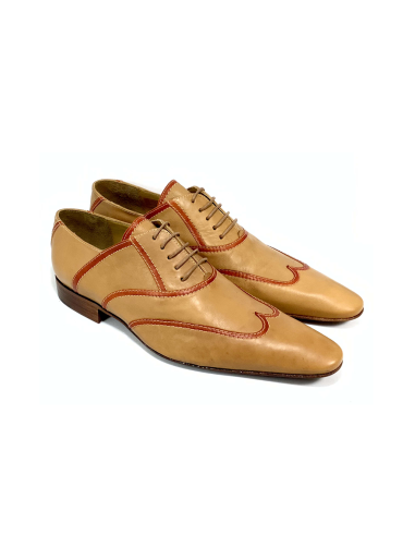 derbies et richelieus saxo line richelieu jean baptiste rautureau