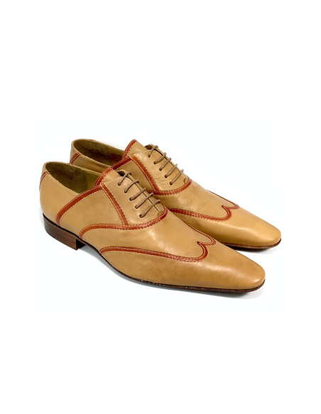 derbies et richelieus saxo line richelieu jean baptiste rautureau