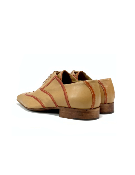 derbies et richelieus saxo line richelieu jean baptiste rautureau