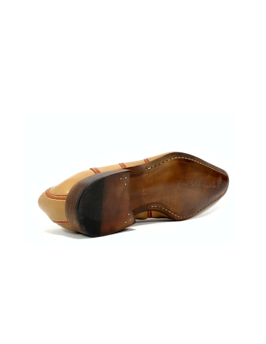 derbies et richelieus saxo line richelieu jean baptiste rautureau